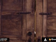 Busty Stepmom Is Fucked By 18yo Teens 4/16