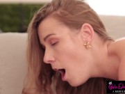 Two Beautiful Blondes Share A Sensual Hot Photoshoot - S7:e8 10/16