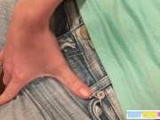 BrookeSkye pink pussy 3/16