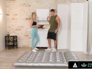 Horny Man Destroys His Hot Girlfriend 2/16