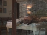 Hot Big Natural Boobs Girl Can't Hold Back Scream from Orgasm 1/16