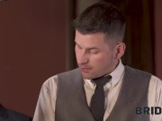 BRIDE4K. Crashing the Wedding 3/16