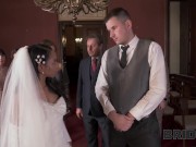 BRIDE4K. Crashing the Wedding 4/16