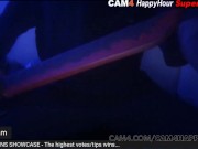 Sexy sexy web cam party! 10/16