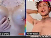 Wild Webcam ORGY 13/16