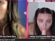 First Time webcam babes 14/16