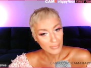 First Time webcam babes 2/16