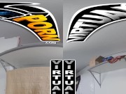 VIRTUALPORN - Put On Your VR Goggles And Fuck Housekeeper Sandy Love Right Now 5/16