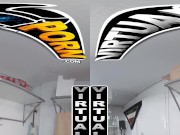 VIRTUALPORN - Put On Your VR Goggles And Fuck Housekeeper Sandy Love Right Now 6/16
