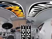 VIRTUALPORN - Put On Your VR Goggles And Fuck Housekeeper Sandy Love Right Now 9/16