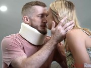 Horny Payton Avery Gets Fucked Hard 6/16