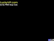 Big Natural Tits Slut Nicole Sage In Late Night Pounding 16/16