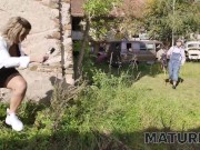 MATURE4K. Like, Share, Subscribe 4/16