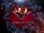 Fucked Hard For Christmas Horny Couple Xmas Cosplay 1/16