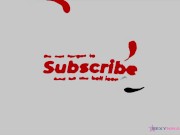 Fucked Hard For Christmas Horny Couple Xmas Cosplay 16/16