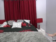 Kinky Family - Mazy Myers - I even taught her how to take facial cumshots and she loved it all. Good girl! 8/16