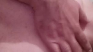 Before to take a shower