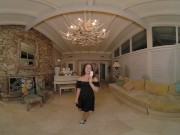 Taboo Sex With Busty Stepsis Leana Lovings 2/16