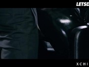 Euro Babe Anie Darling Fucked Doggy After Having Her Pussy Licked By Lover - LETSDOEIT 9/16