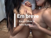 Elals4 - Aimi e Karen 10/16