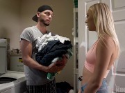 Cleaning Lady Fantasy with Braylin Bailey 3/16