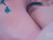 Cut-Ex-boyfriend fucks naughty sex-addicted ex-girlfriend-Su Qing Ge-MD-0150-4-High Quality Chinese Film 9/16