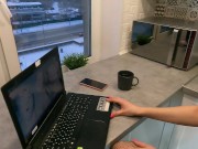 I hope your father doesn't find out about this? -It's all so weird stepmomy 1/16