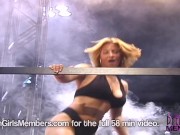 Thick Juicy Asses At The Adult Video Convention 3/16