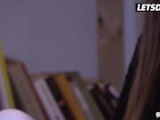 Solo Babe Suzie Moss Fingers & Toys Her Twat Using Toys - LETSDOEIT 3/16