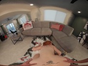 Legendary Milf Lauren Phillips wants you rock hard cock deep inside her tight asshole in this Virtual Reality experience 15/16