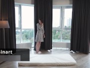 Her beautiful body will make you speechless 1/16