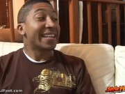 SInfully Sweet Booty of Valerie Takes on Two Big Black Cocks 2/16