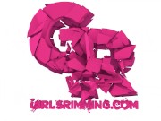 GIRLSRIMMING - Boyfriend gets a rimjob after breakfast from sexy skinny blonde teen Candee Licious 16/16