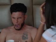 Hime Marie In Deep Anal With a BBC 1/16