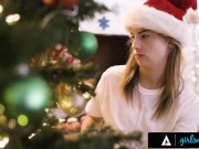 Hot Teens Experiment Lesbian Sex 2/16