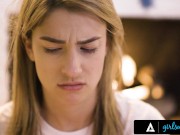 Hot Teens Experiment Lesbian Sex 3/16