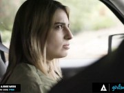 Hot Teens Experiment Lesbian Sex 4/16