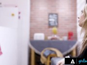 Hot Teens Experiment Lesbian Sex 7/16