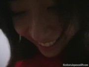 Japanese Couple fucking on condo 1/16