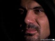 PrivateBlack - Brunette Slut Melanie Memphis Gets Her Butthole Dark Dicked! 12/16