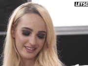 Big Ass Blonde Anna Khara Rough Anal Drilling With Huge Dick - HER LIMIT 4/16