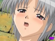 Hentai Pros - Horny Knights Somia & Hewie Take Every Opportunity For Pleasure Between Battles 11/16