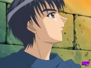 Hentai Pros - Horny Knights Somia & Hewie Take Every Opportunity For Pleasure Between Battles 6/16