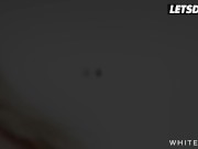 Horny Girlfriend Freya Mayer Can't Wait To Get Her Pussy Fucked Deep 1/16