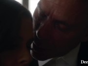 Deeper. Keisha Enjoys rough fuck 1/16