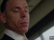 Deeper. Keisha Enjoys rough fuck 3/16