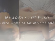 【セックス中にお義父さんにビデオ通話！】「見ないで…！切って！」義娘の調教されてる姿をみせる 15/16