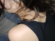 Pinay new viral sinurpresa ako ni besty gamit ang kanyang matigas na titi sa umaga 6/16