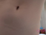 POV Hookup with next door amateur Ava Davis fucked doggystyle and in multiple positions 2/16