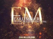 Tiny Titty Blonde Heather Starlett Gets Her Pussy Dicked And Tongue Fucked! 1/16